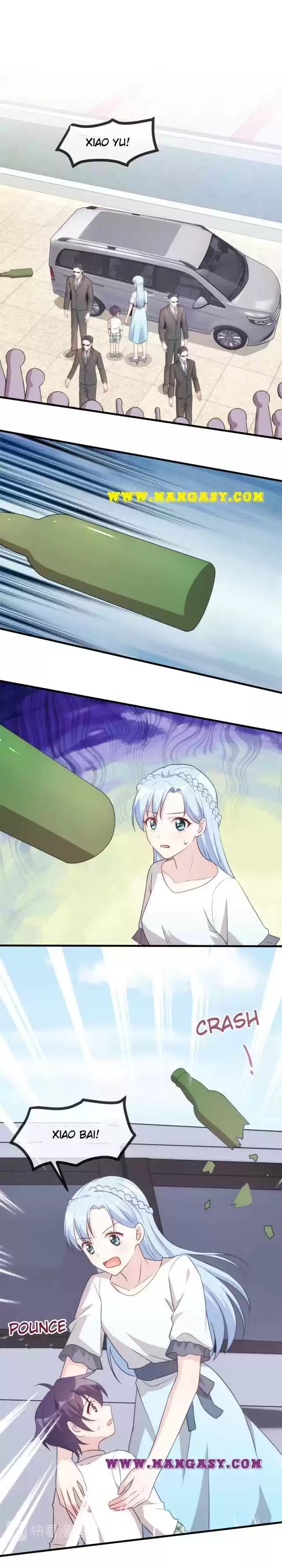 Xiao Bai’S Father Is A Wonderful Person Chapter 138