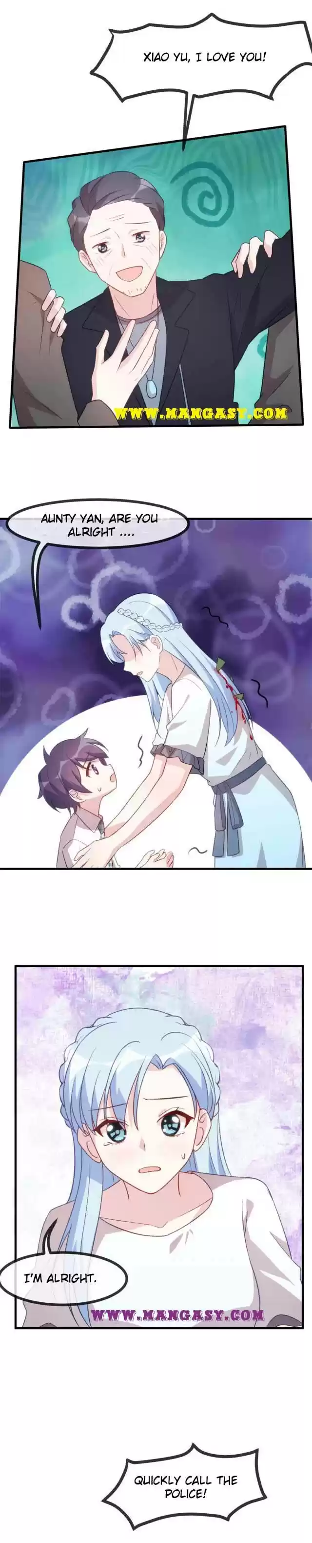 Xiao Bai’S Father Is A Wonderful Person Chapter 138