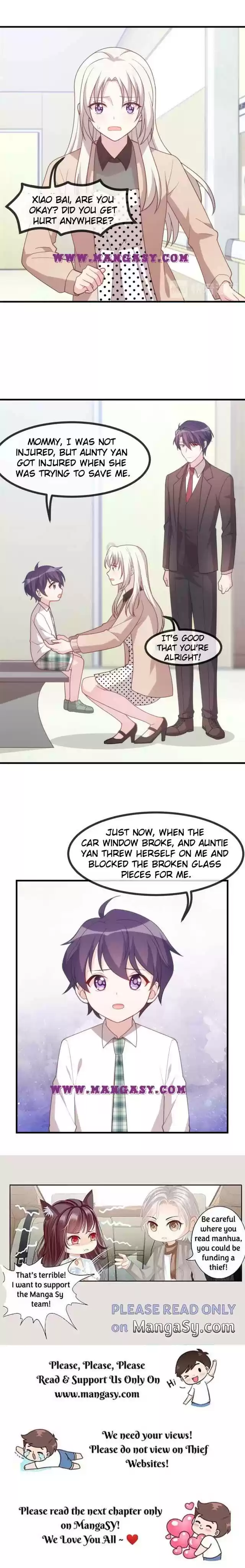 Xiao Bai’S Father Is A Wonderful Person Chapter 138