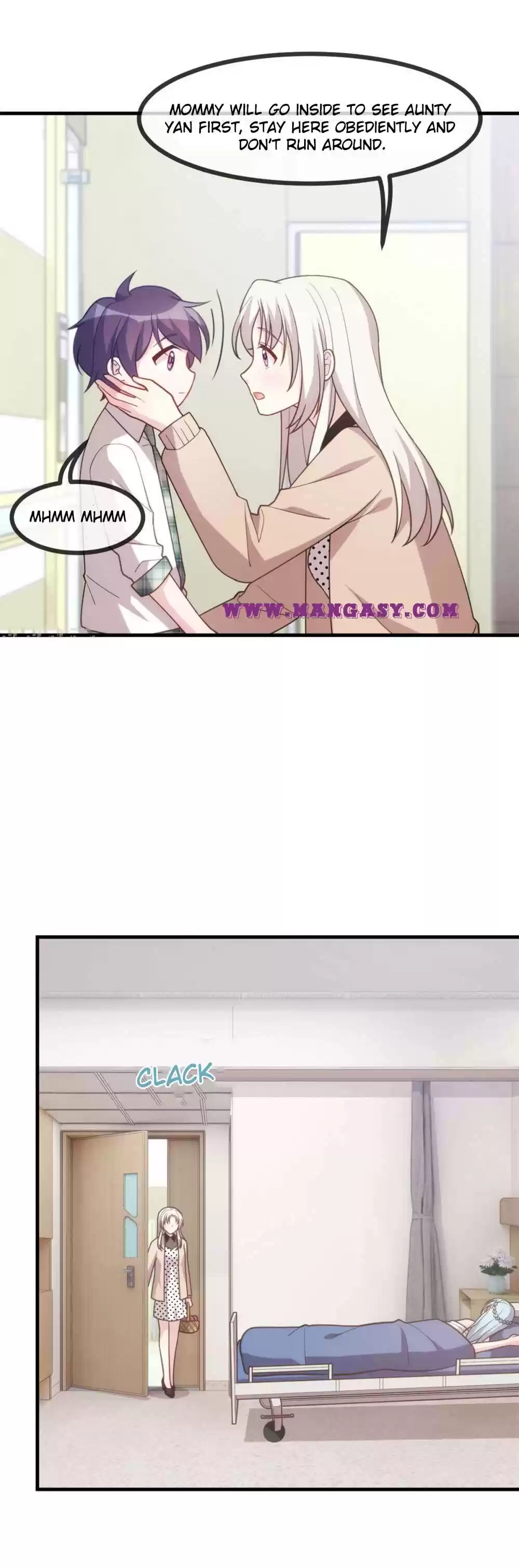 Xiao Bai’S Father Is A Wonderful Person Chapter 139