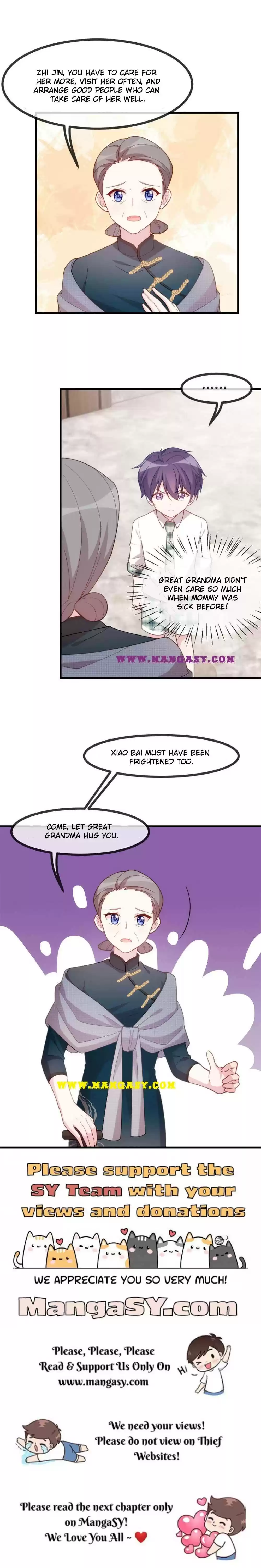 Xiao Bai’S Father Is A Wonderful Person Chapter 139