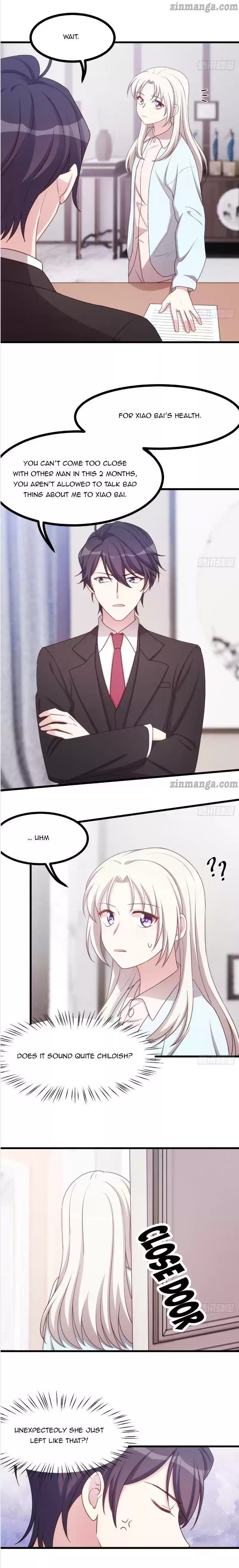 Xiao Bai’S Father Is A Wonderful Person Chapter 14