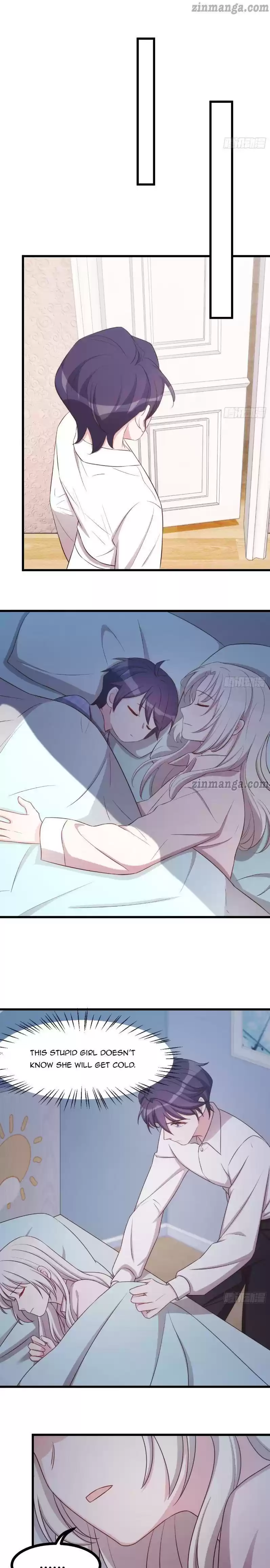 Xiao Bai’S Father Is A Wonderful Person Chapter 14