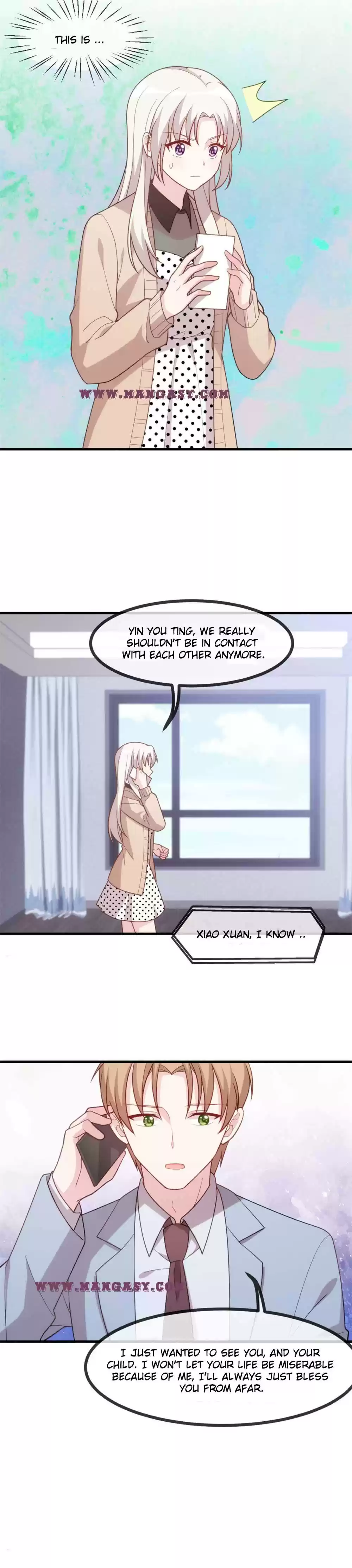 Xiao Bai’S Father Is A Wonderful Person Chapter 140