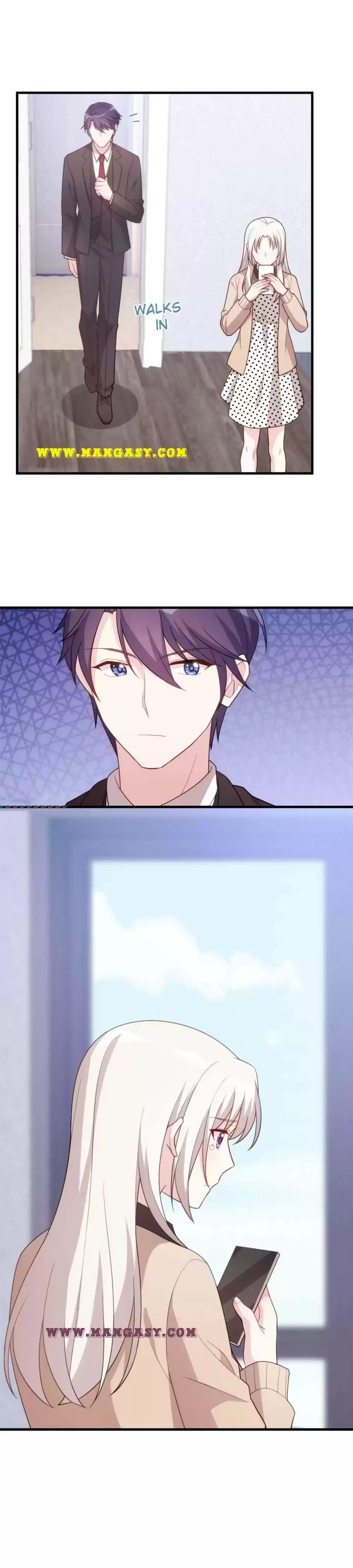 Xiao Bai’S Father Is A Wonderful Person Chapter 140