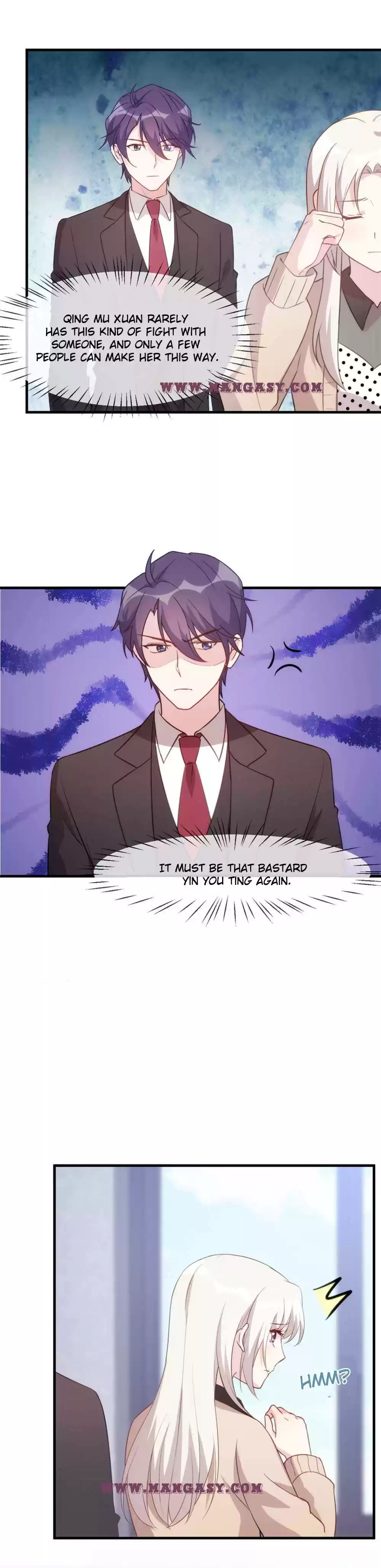 Xiao Bai’S Father Is A Wonderful Person Chapter 140