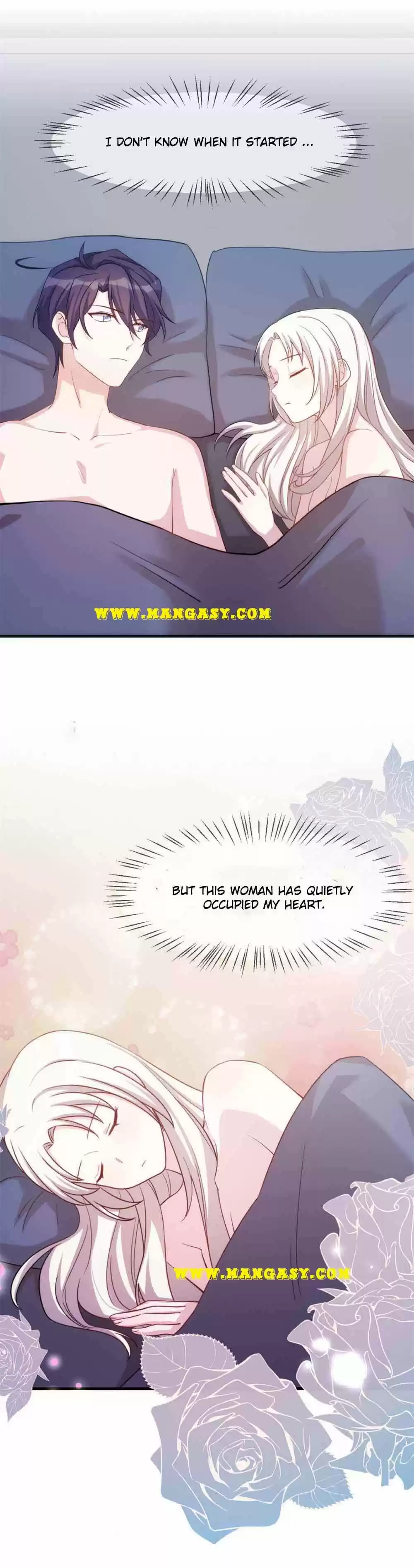 Xiao Bai’S Father Is A Wonderful Person Chapter 141