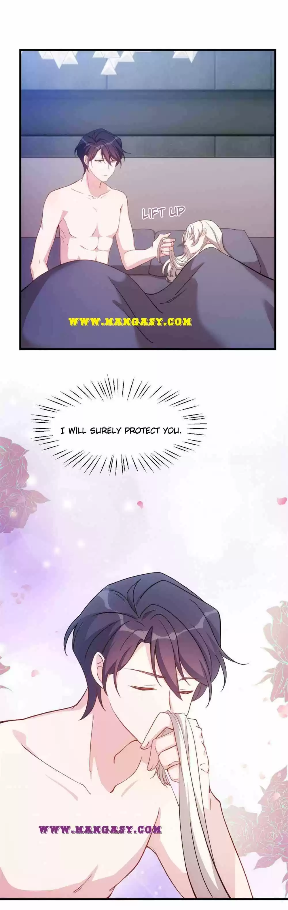 Xiao Bai’S Father Is A Wonderful Person Chapter 141