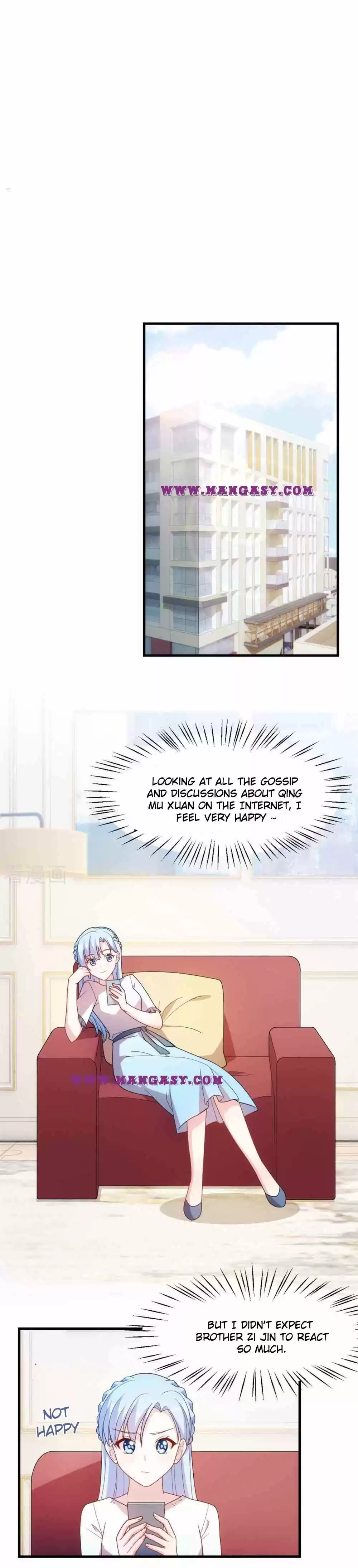 Xiao Bai’S Father Is A Wonderful Person Chapter 141