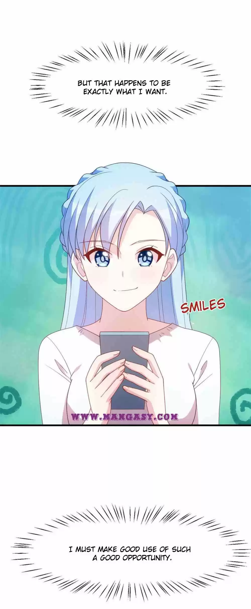 Xiao Bai’S Father Is A Wonderful Person Chapter 141