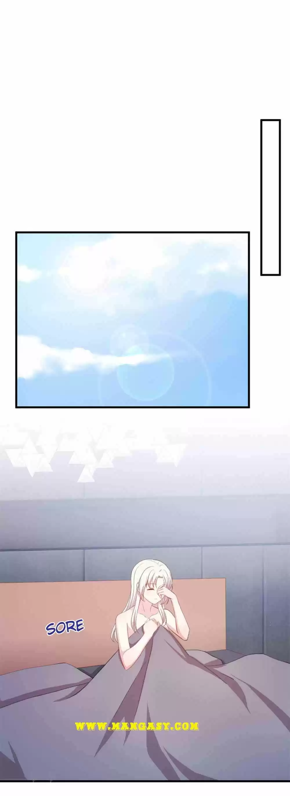 Xiao Bai’S Father Is A Wonderful Person Chapter 141