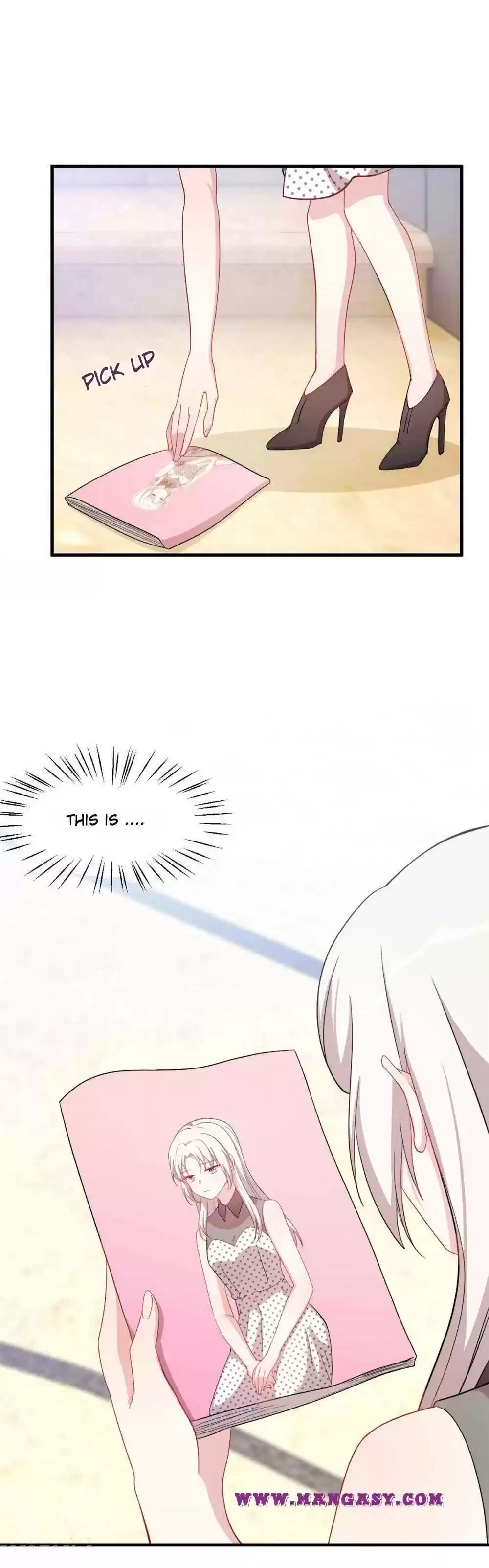 Xiao Bai’S Father Is A Wonderful Person Chapter 142