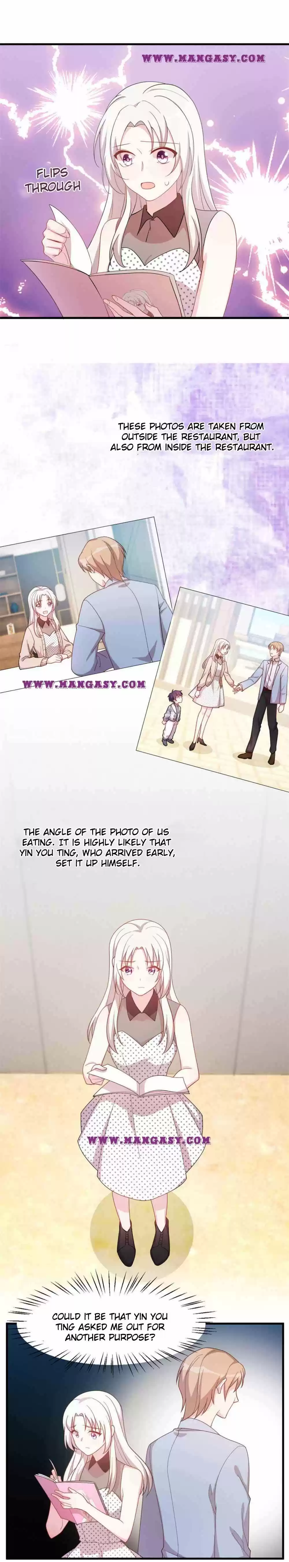 Xiao Bai’S Father Is A Wonderful Person Chapter 142