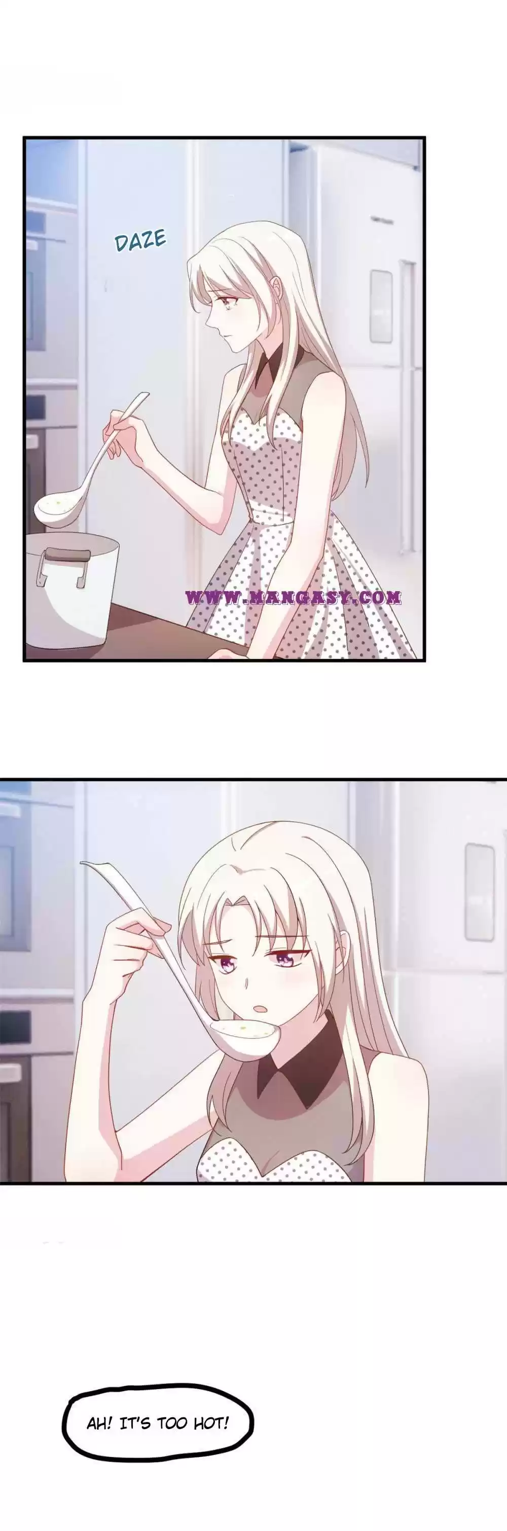 Xiao Bai’S Father Is A Wonderful Person Chapter 142