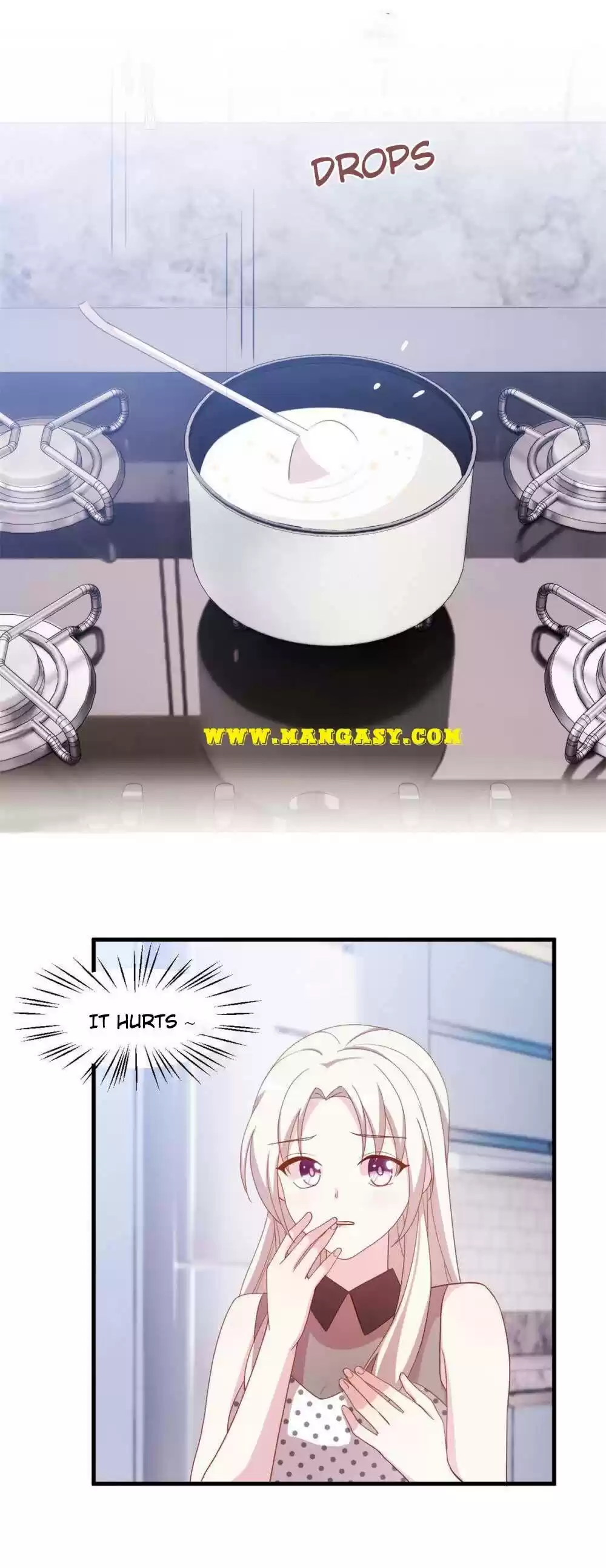 Xiao Bai’S Father Is A Wonderful Person Chapter 142