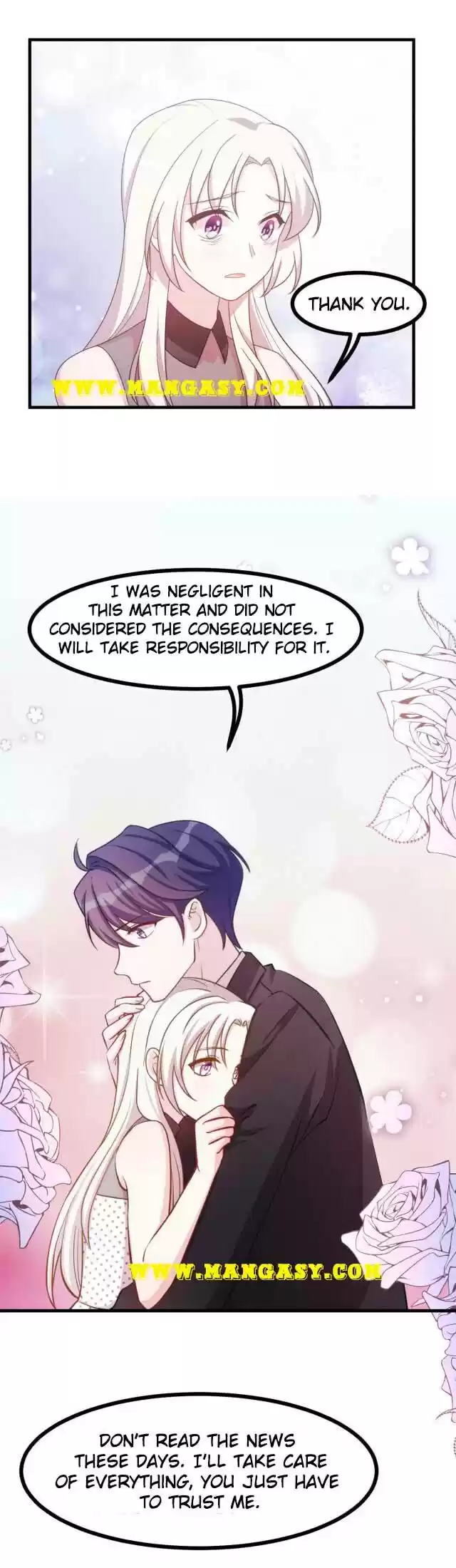 Xiao Bai’S Father Is A Wonderful Person Chapter 143