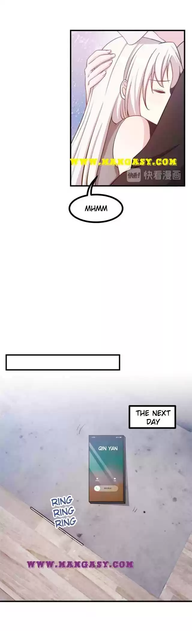 Xiao Bai’S Father Is A Wonderful Person Chapter 143