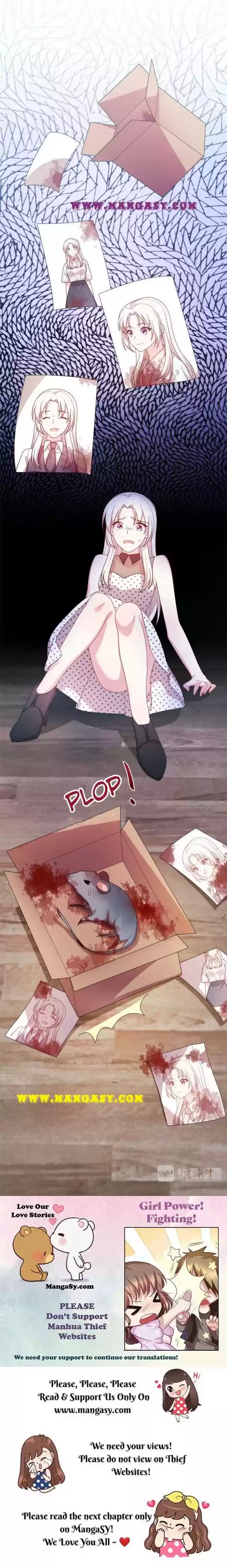 Xiao Bai’S Father Is A Wonderful Person Chapter 143