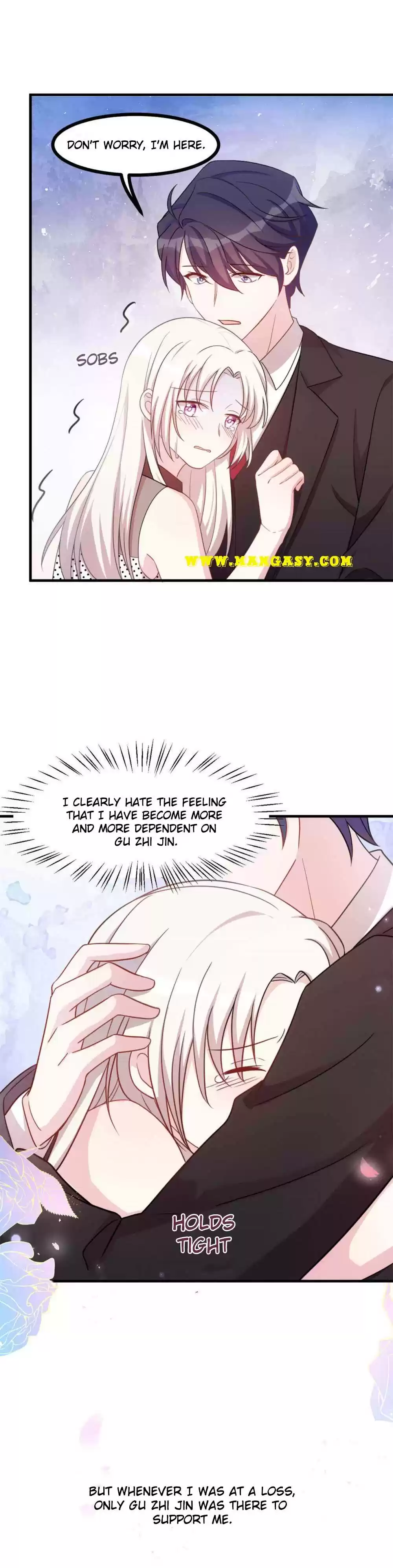 Xiao Bai’S Father Is A Wonderful Person Chapter 144