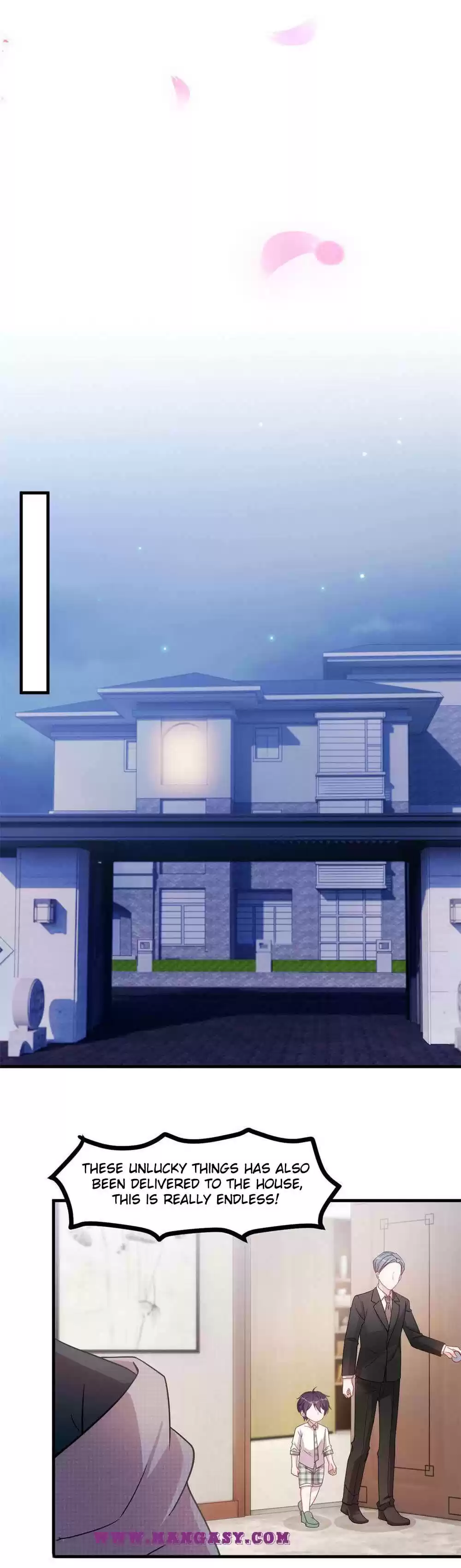 Xiao Bai’S Father Is A Wonderful Person Chapter 144