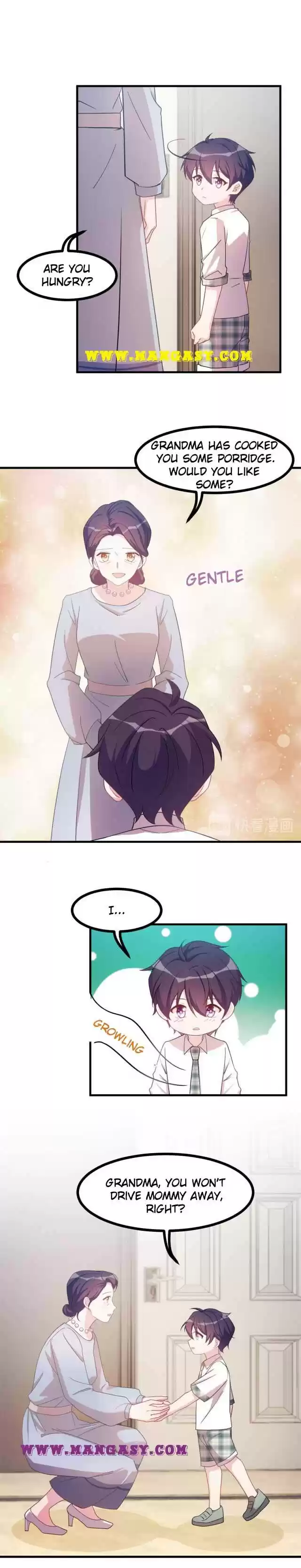 Xiao Bai’S Father Is A Wonderful Person Chapter 145