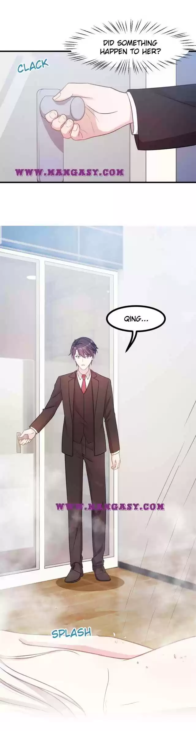 Xiao Bai’S Father Is A Wonderful Person Chapter 145