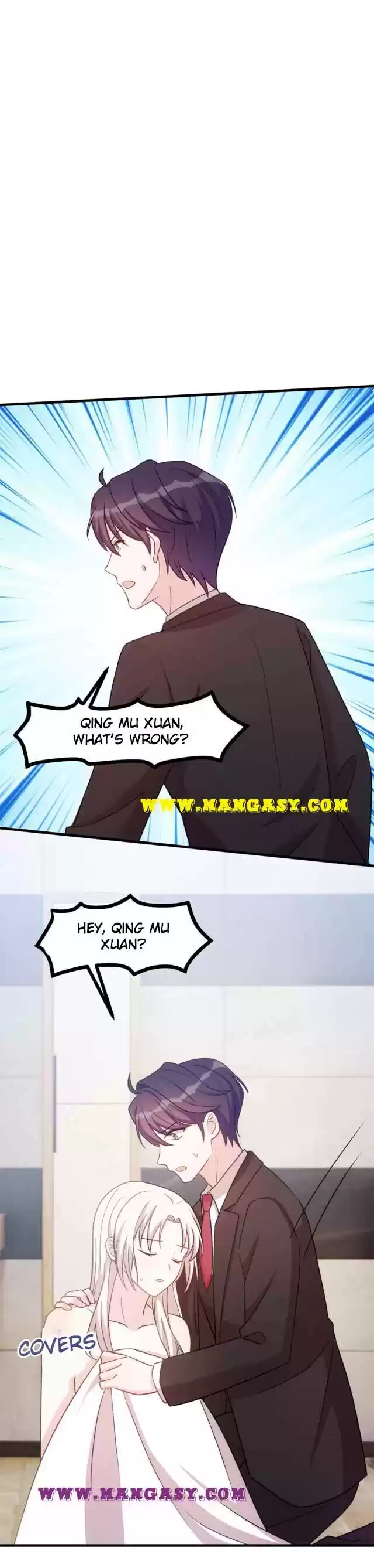 Xiao Bai’S Father Is A Wonderful Person Chapter 145