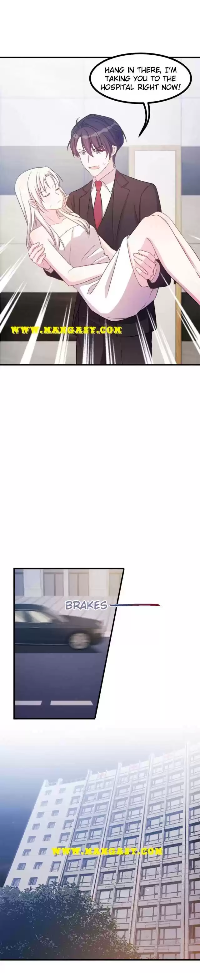 Xiao Bai’S Father Is A Wonderful Person Chapter 145