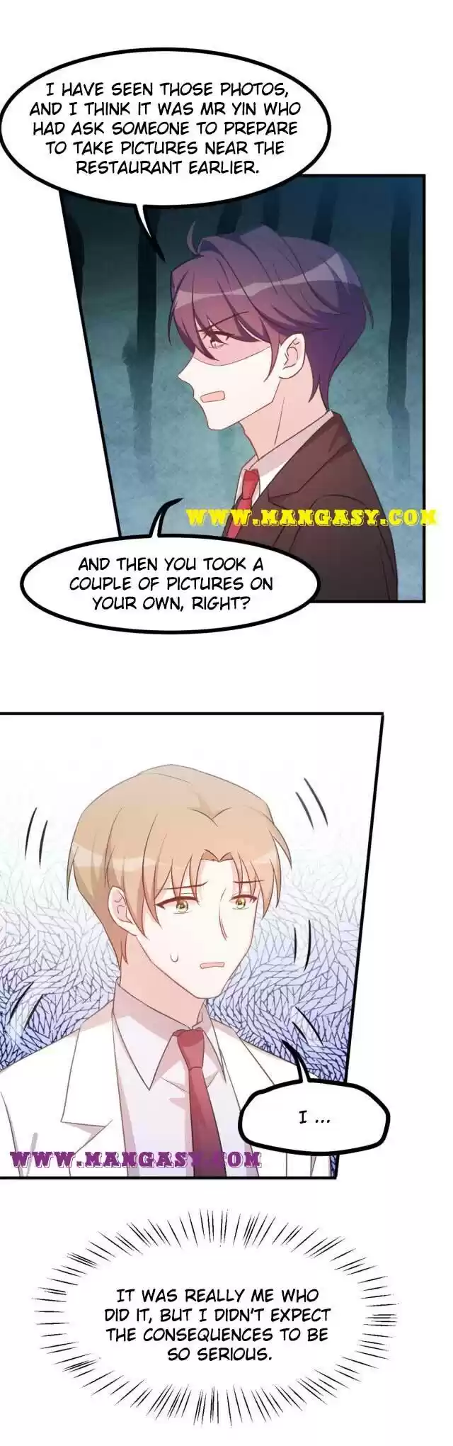 Xiao Bai’S Father Is A Wonderful Person Chapter 146