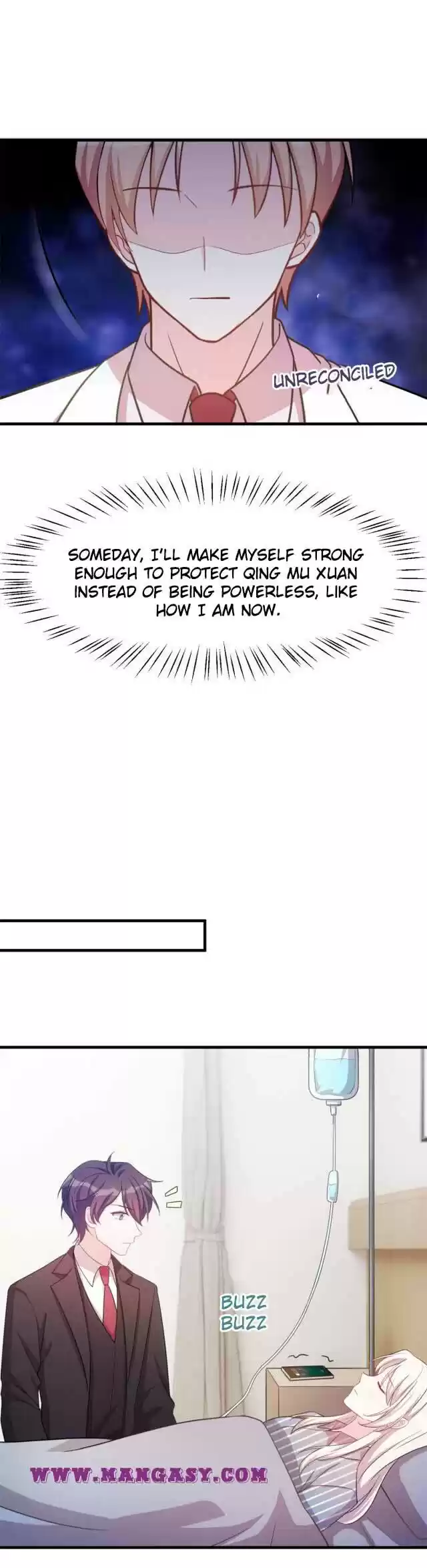 Xiao Bai’S Father Is A Wonderful Person Chapter 146