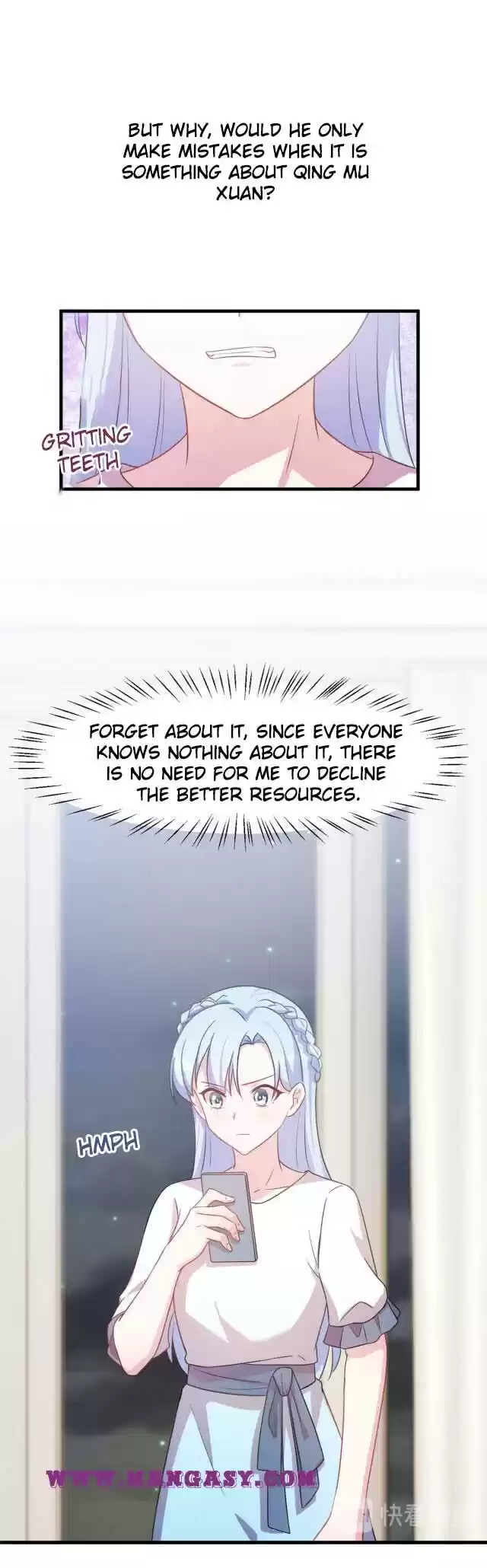 Xiao Bai’S Father Is A Wonderful Person Chapter 146