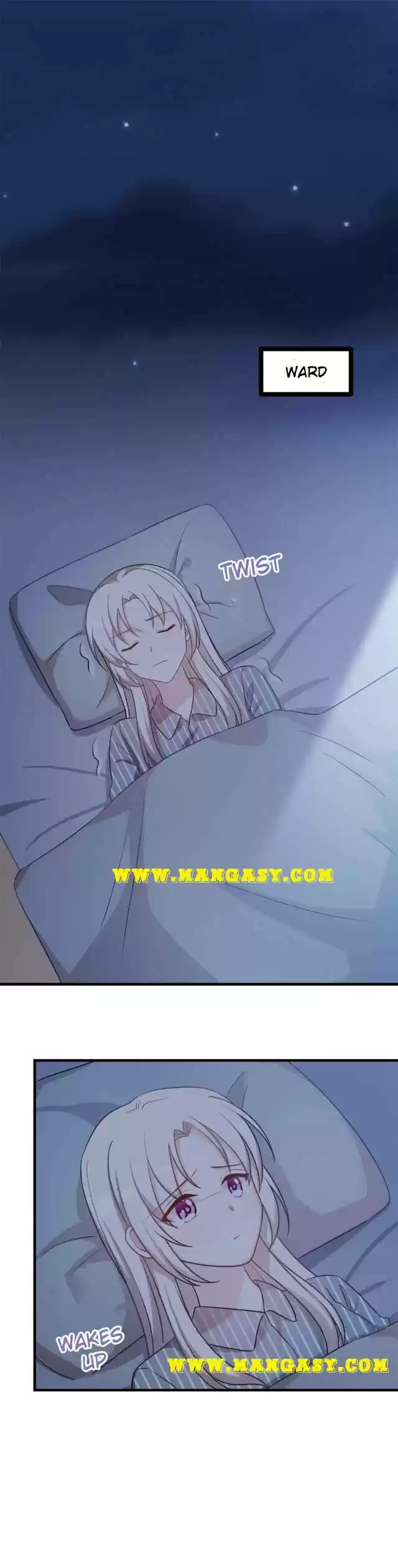 Xiao Bai’S Father Is A Wonderful Person Chapter 147
