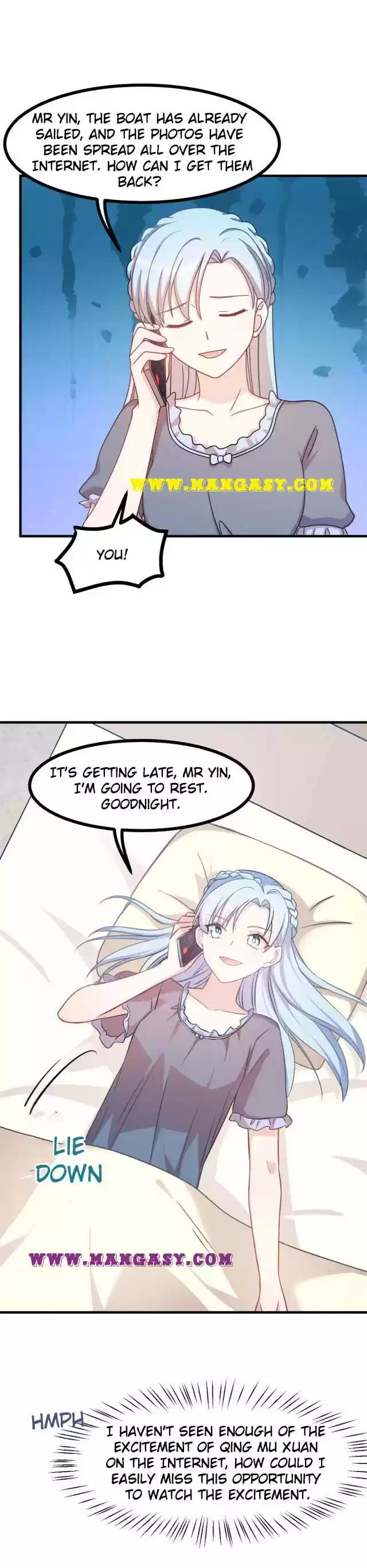 Xiao Bai’S Father Is A Wonderful Person Chapter 147