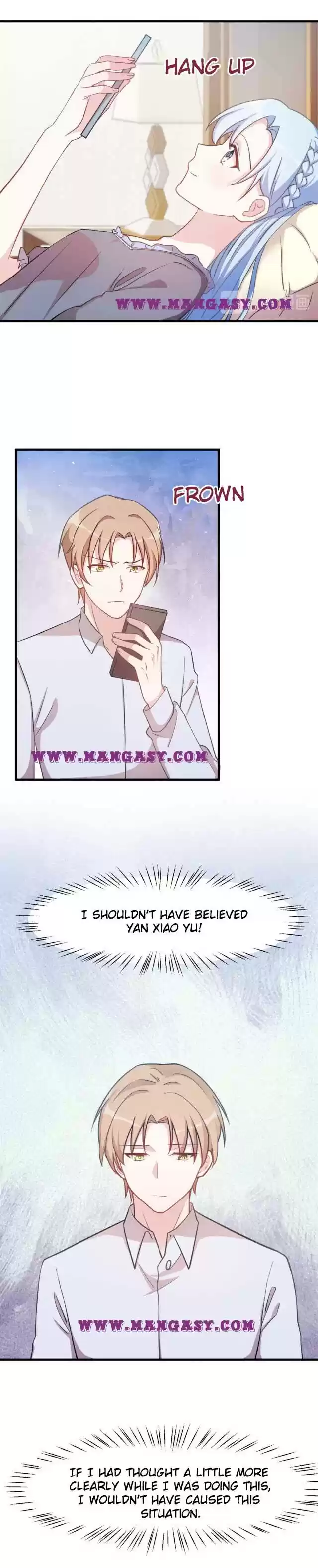 Xiao Bai’S Father Is A Wonderful Person Chapter 147