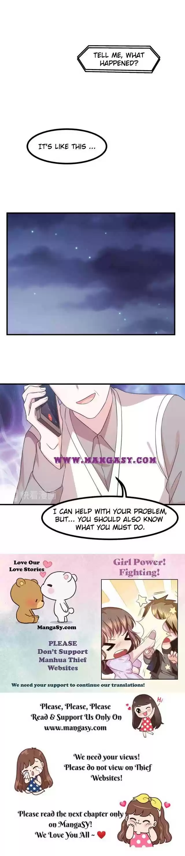Xiao Bai’S Father Is A Wonderful Person Chapter 147