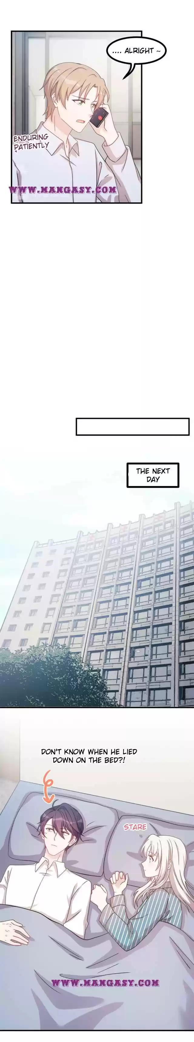 Xiao Bai’S Father Is A Wonderful Person Chapter 148