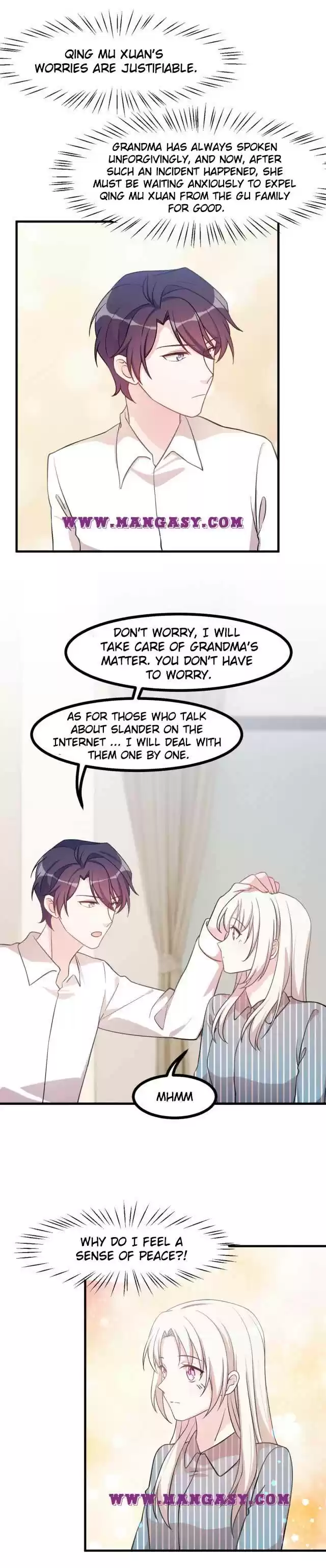 Xiao Bai’S Father Is A Wonderful Person Chapter 148