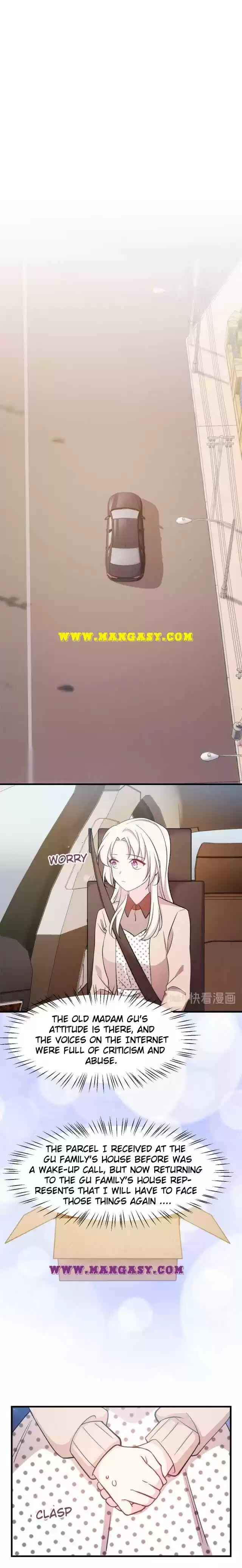 Xiao Bai’S Father Is A Wonderful Person Chapter 148