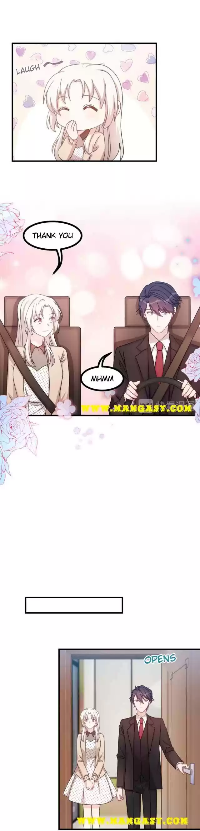 Xiao Bai’S Father Is A Wonderful Person Chapter 148