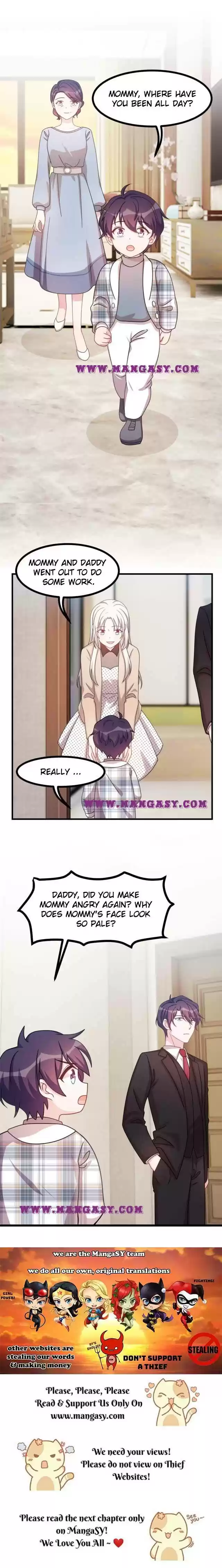 Xiao Bai’S Father Is A Wonderful Person Chapter 148