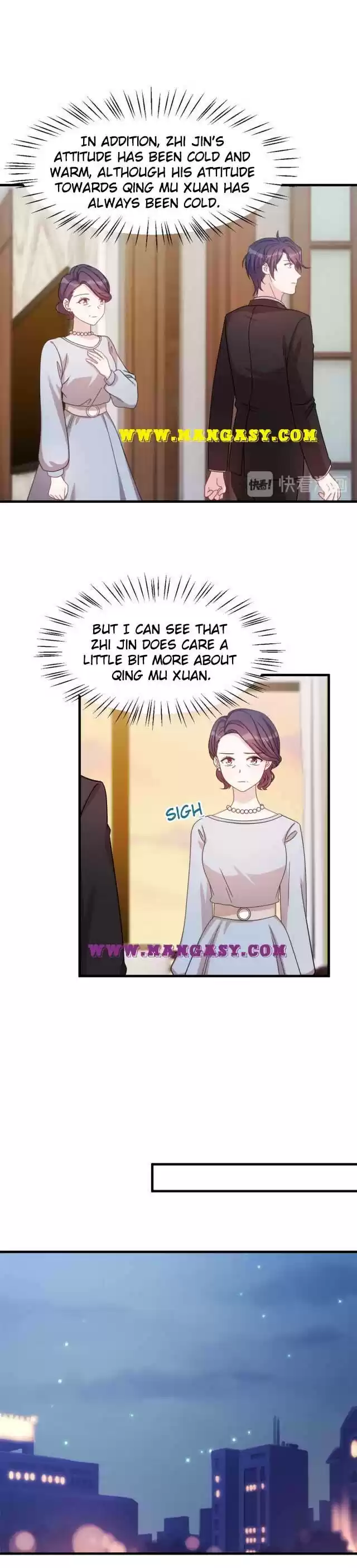 Xiao Bai’S Father Is A Wonderful Person Chapter 149