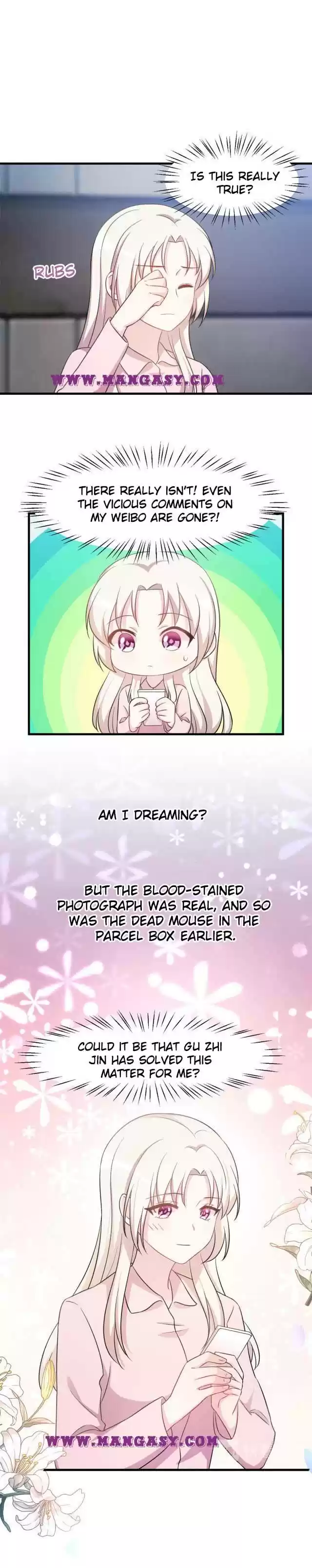 Xiao Bai’S Father Is A Wonderful Person Chapter 149