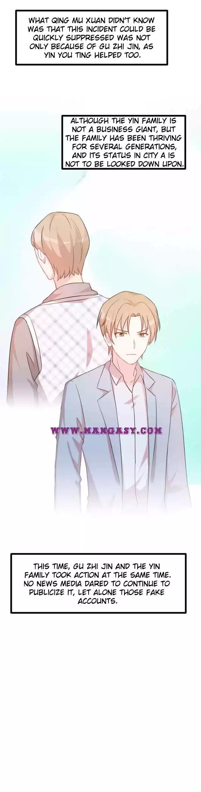 Xiao Bai’S Father Is A Wonderful Person Chapter 149