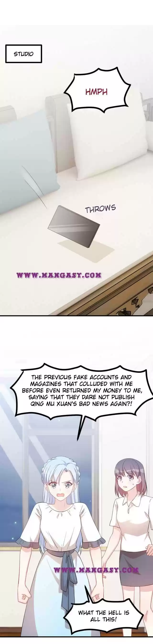 Xiao Bai’S Father Is A Wonderful Person Chapter 149