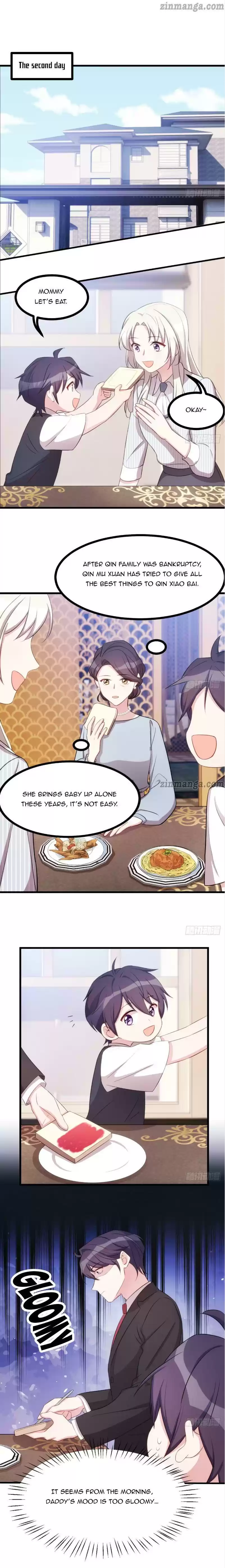 Xiao Bai’S Father Is A Wonderful Person Chapter 15