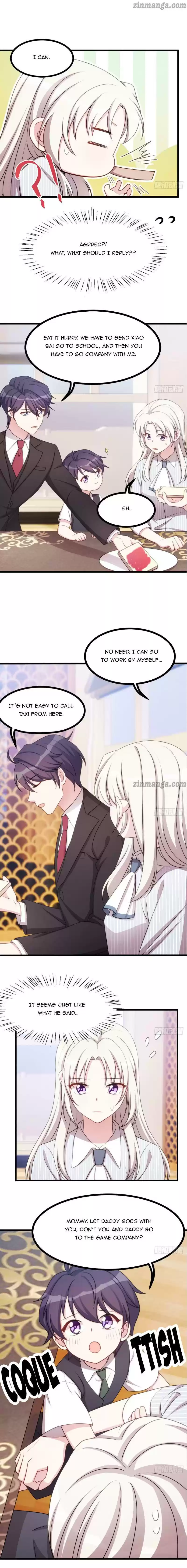 Xiao Bai’S Father Is A Wonderful Person Chapter 15