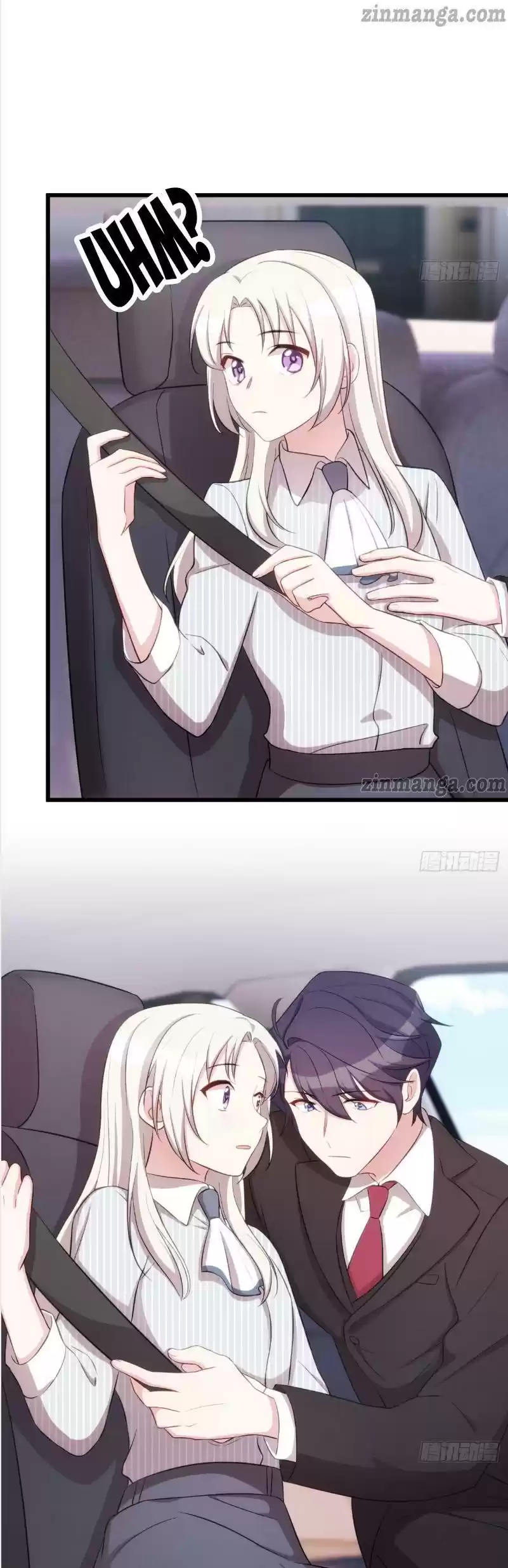 Xiao Bai’S Father Is A Wonderful Person Chapter 15