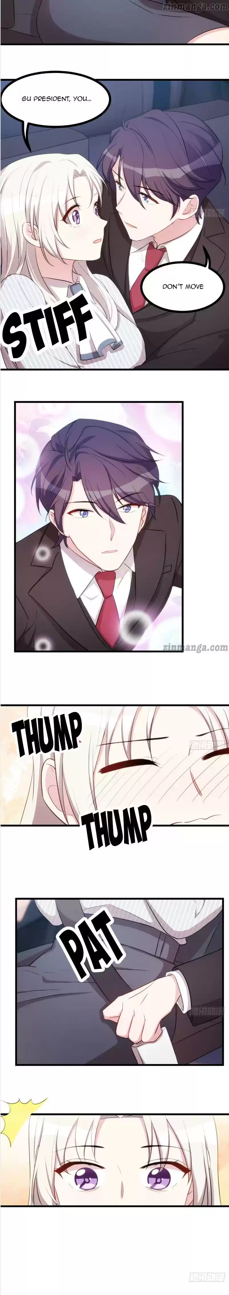 Xiao Bai’S Father Is A Wonderful Person Chapter 15