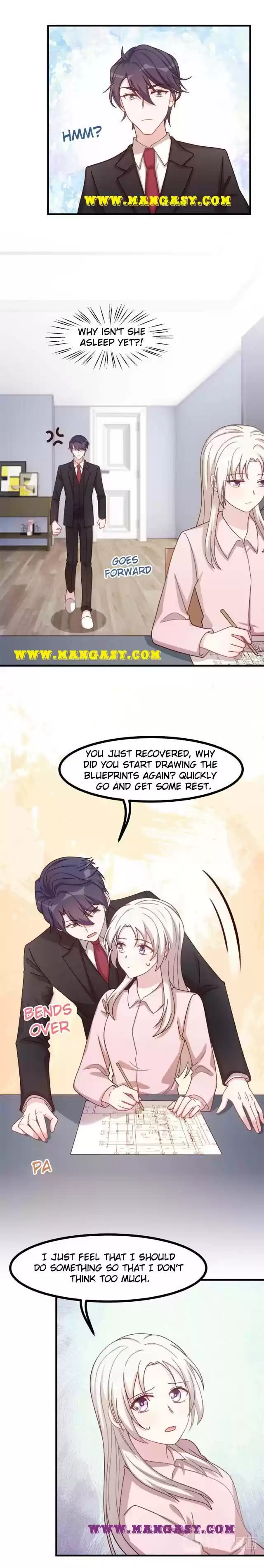 Xiao Bai’S Father Is A Wonderful Person Chapter 150