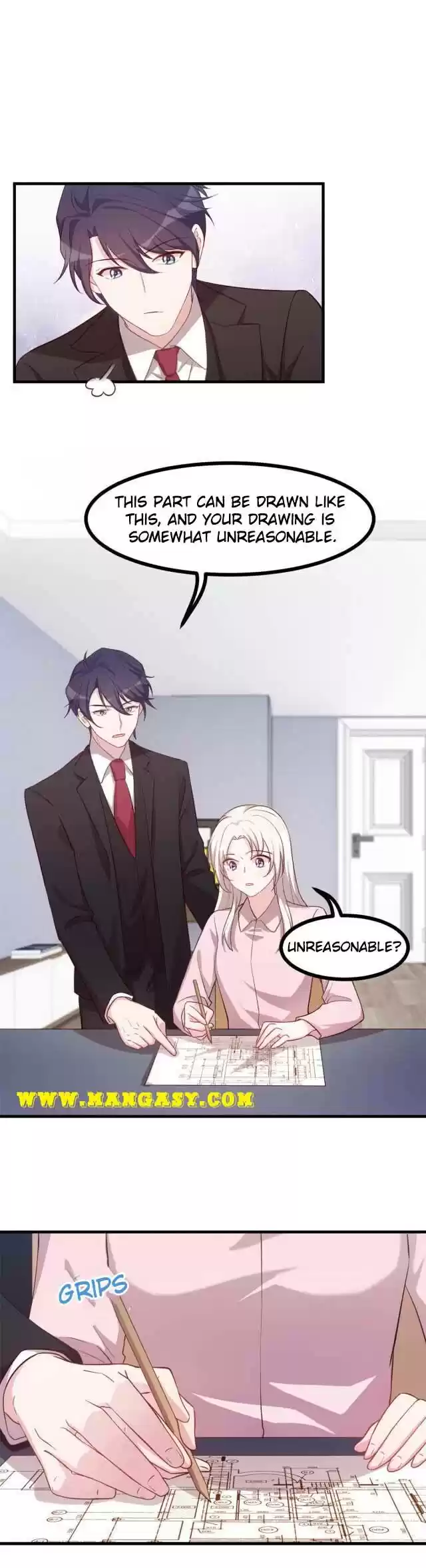 Xiao Bai’S Father Is A Wonderful Person Chapter 150